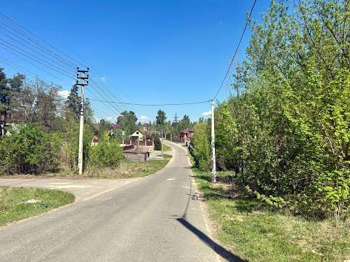 участок по адресу Ивана Кочерги ул., 62