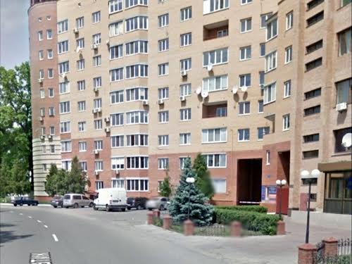 квартира за адресою Хрещатик, 88