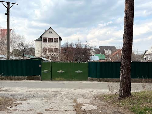 дом по адресу Ліснича ул.
