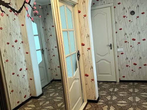 квартира за адресою Героїв АТО вул., 4
