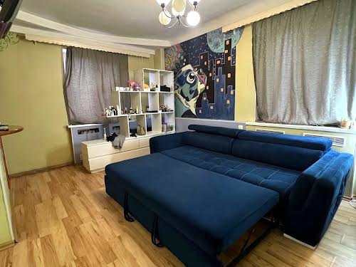 квартира по адресу Адыгейский пер., 21