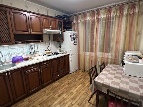 квартира по адресу Мукаша Салакунова ул., 17