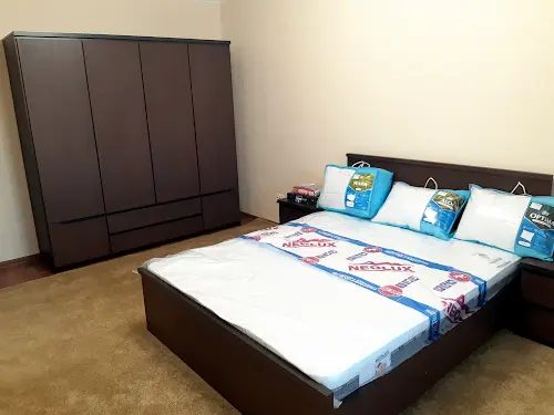 квартира за адресою Балтійський пров., 3