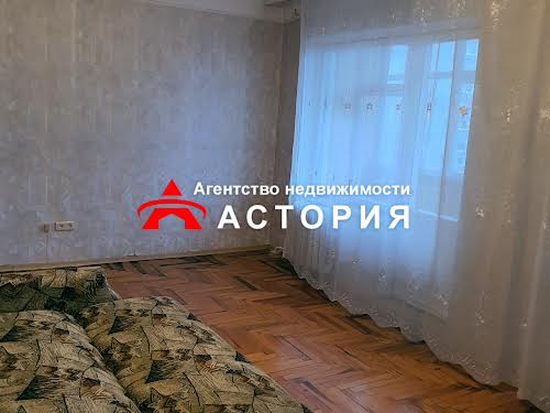 квартира по адресу Омельченко ул., 7