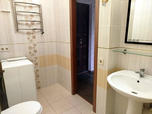 квартира за адресою Марсельська вул., 35