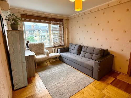 квартира по адресу Миру просп., 12
