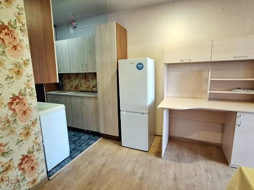 квартира за адресою Добровольців пров., 10