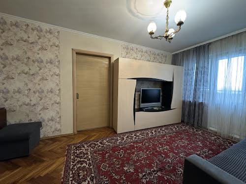 квартира по адресу Микитенко Ивана ул., 5