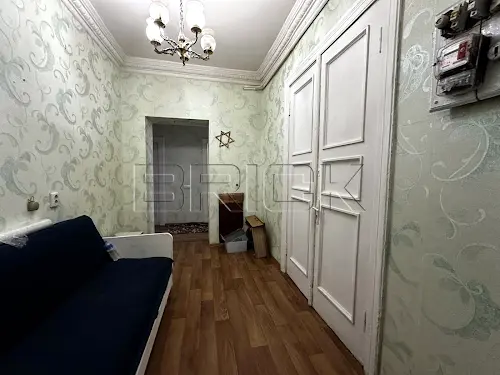 квартира по адресу Вишгородська ул., 22