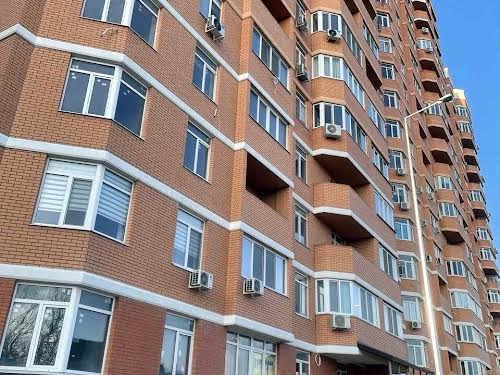 квартира за адресою Овідіопольська дорога вул., 3