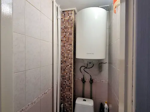 квартира за адресою Сім'ї Глодан вул., 27