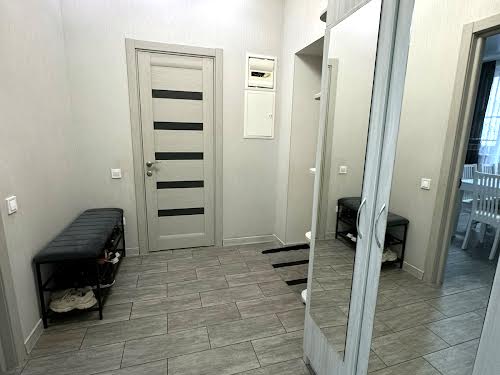 квартира за адресою Одеса, Люстдорфська дорога вул., 90г