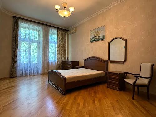 квартира по адресу Андрея Фабра ул. (Андрія Фабра), 13