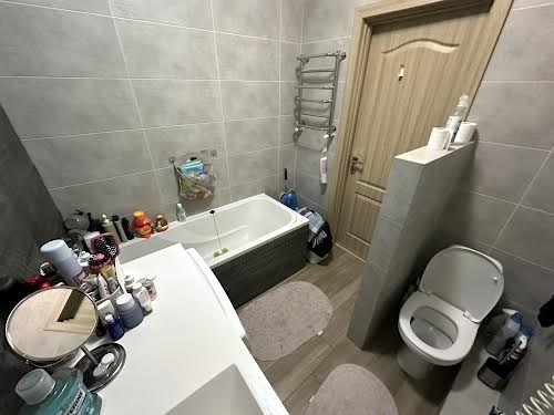 квартира за адресою Бузький бульв., 11