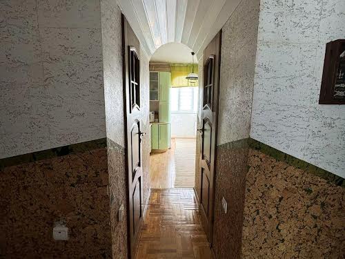 квартира за адресою Данилишиных, 49