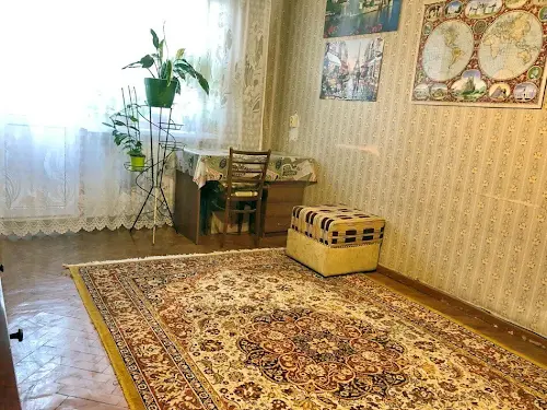 квартира за адресою Лесі Українки просп. (Гагаріна), 12