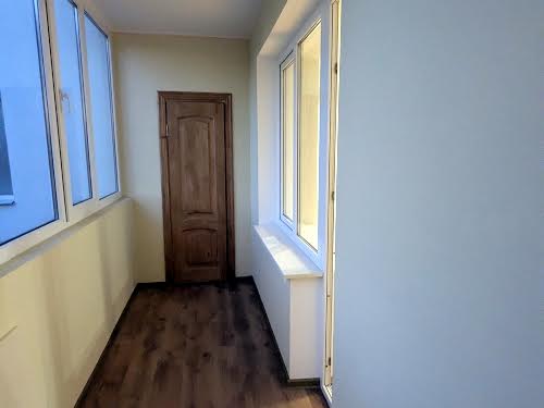 квартира за адресою Тролейбусна вул., 26