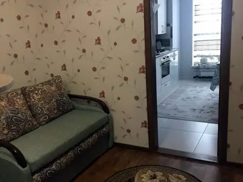 квартира по адресу Единства ул., 6а