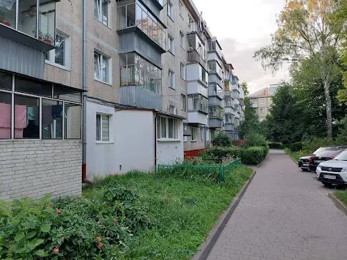 квартира по адресу Выговского ул. (Терешковой), 25