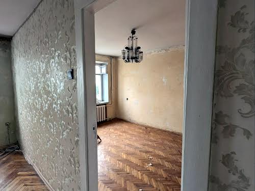 квартира за адресою Любінська вул., 91