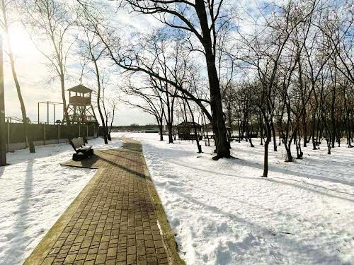 дом по адресу пгт. Обуховка, затишна, 106г