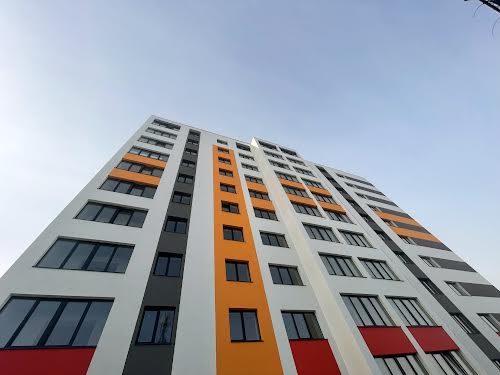 квартира по адресу Декабристів, 45