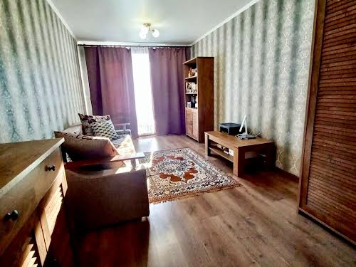 квартира по адресу Лазаряна ул., 22