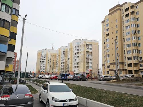 квартира за адресою Віктора Йови вул., 3