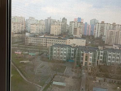квартира по адресу Бальзака, 86