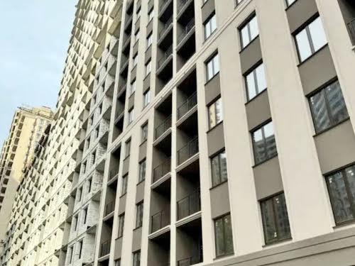 квартира по адресу Генуэзская ул.