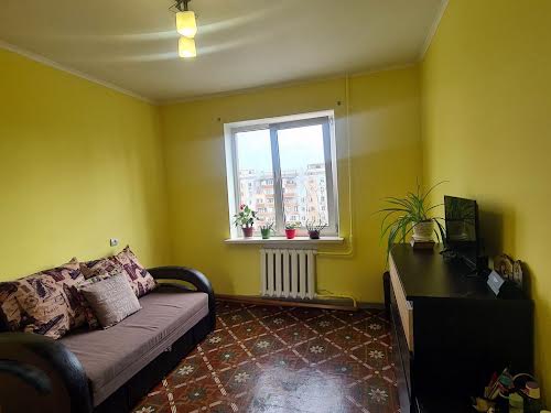квартира по адресу Добровольского просп., 89