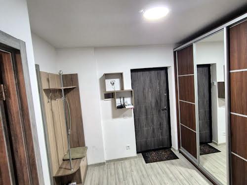 квартира по адресу Хіміків, 28