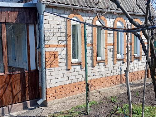 будинок за адресою медова