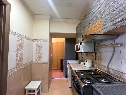 квартира по адресу Довбуша ул., 16ц