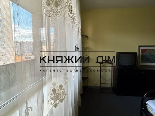 квартира за адресою Петра Григоренка просп., 21