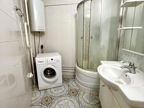 квартира за адресою Оноре де Бальзака вул., 6