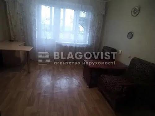 квартира за адресою Січових Стрільців вул. (Артема), 32/38