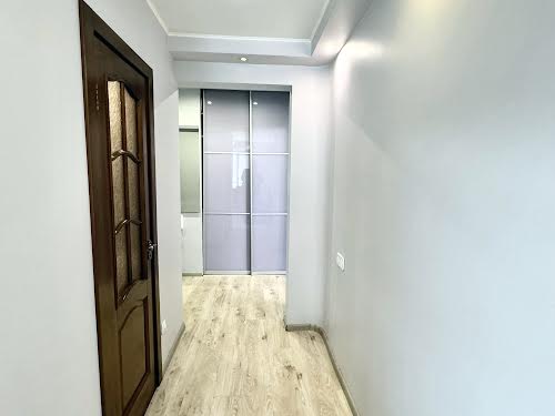 квартира за адресою Болградська вул. (Грозненська), 56а