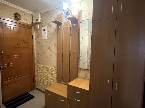 квартира за адресою Євгена Танцюри вул., 28