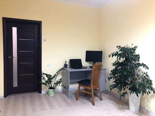 квартира за адресою Під Голоском вул., 8