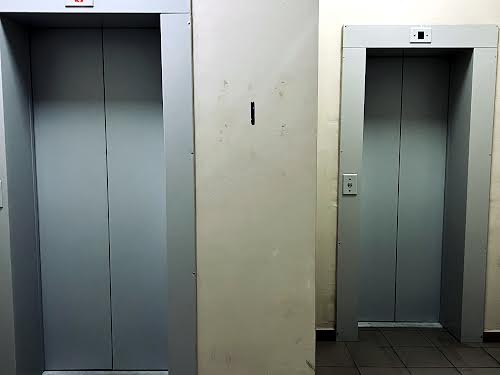 квартира за адресою Степана Руданського вул., 3-А