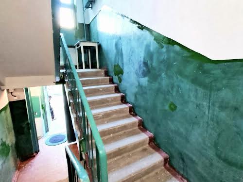 квартира за адресою 10-та Лінія вул., 56