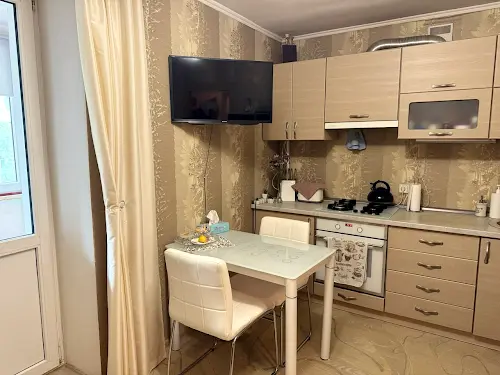 квартира за адресою Зодчих вул., 50-В