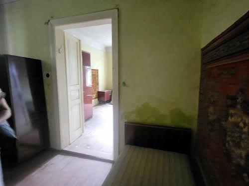 квартира по адресу Богдана Хмельницкого ул., 15а