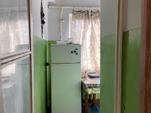 квартира за адресою Перемоги вул., 79-А