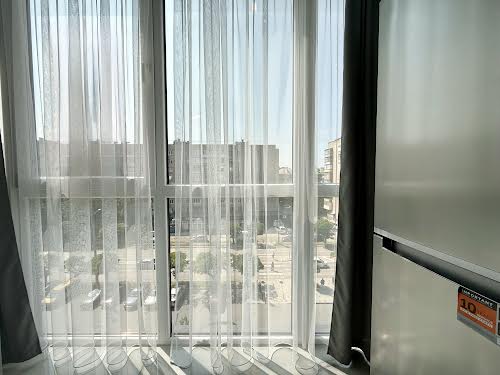 квартира по адресу Степана Бандеры ул., 77