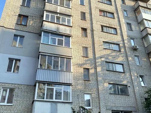 квартира за адресою Ювілейний просп. (), 61