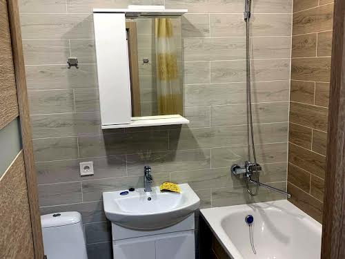 квартира за адресою Ньютона вул., 108