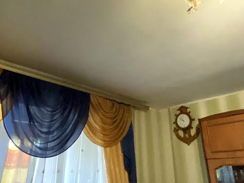 квартира за адресою Академіка Заболотного вул., 19