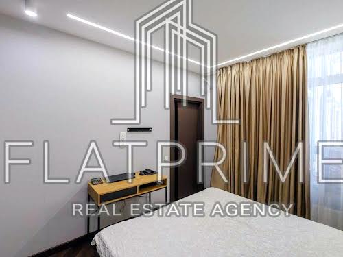 квартира за адресою Тираспольська вул., 60